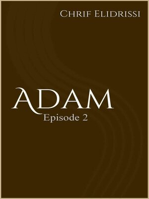 cover image of Adam (Episode 2)